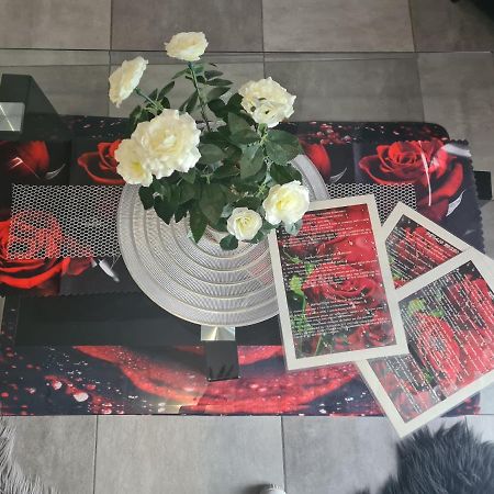 Apartmán Petalo Rosso Pegognaga Exteriér fotografie