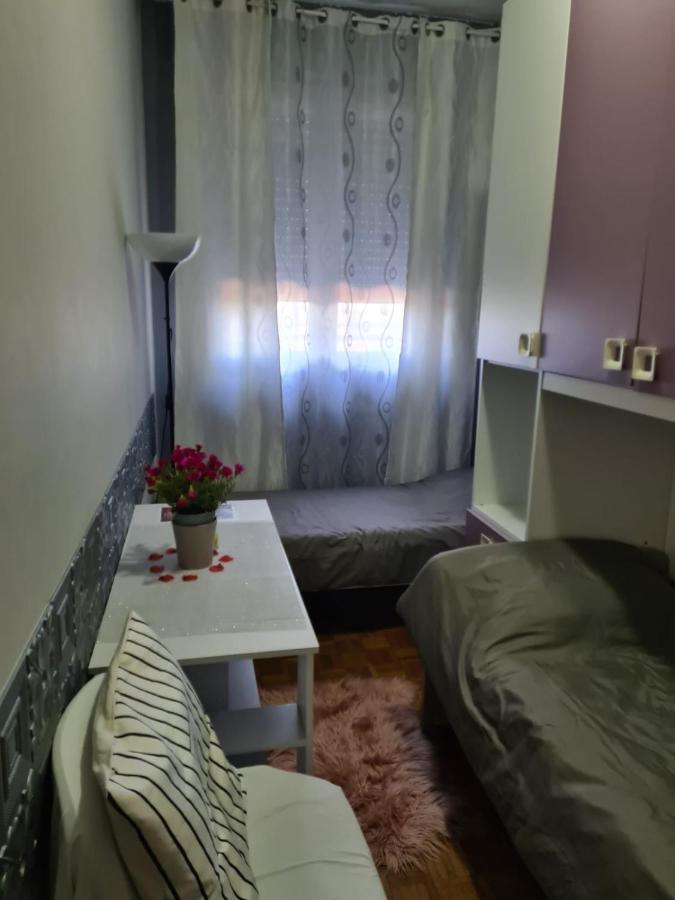 Apartmán Petalo Rosso Pegognaga Exteriér fotografie