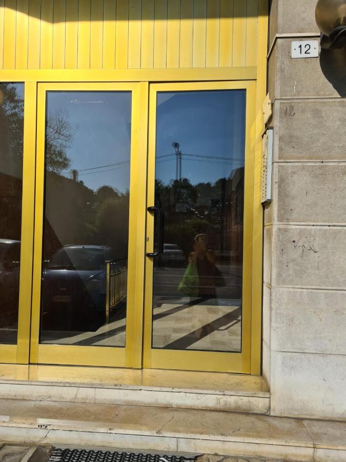 Apartmán Petalo Rosso Pegognaga Exteriér fotografie