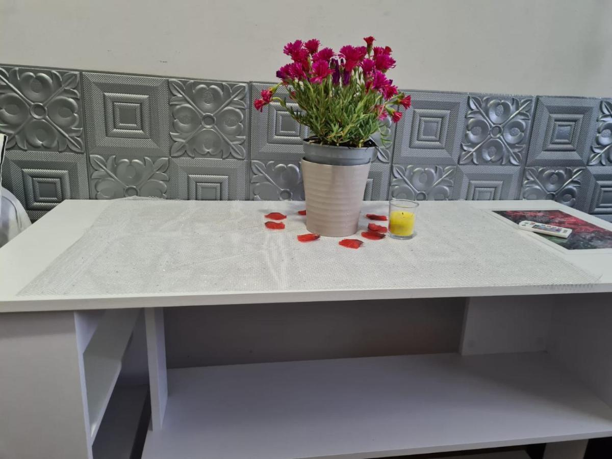 Apartmán Petalo Rosso Pegognaga Exteriér fotografie