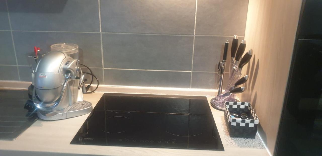 Apartmán Petalo Rosso Pegognaga Exteriér fotografie