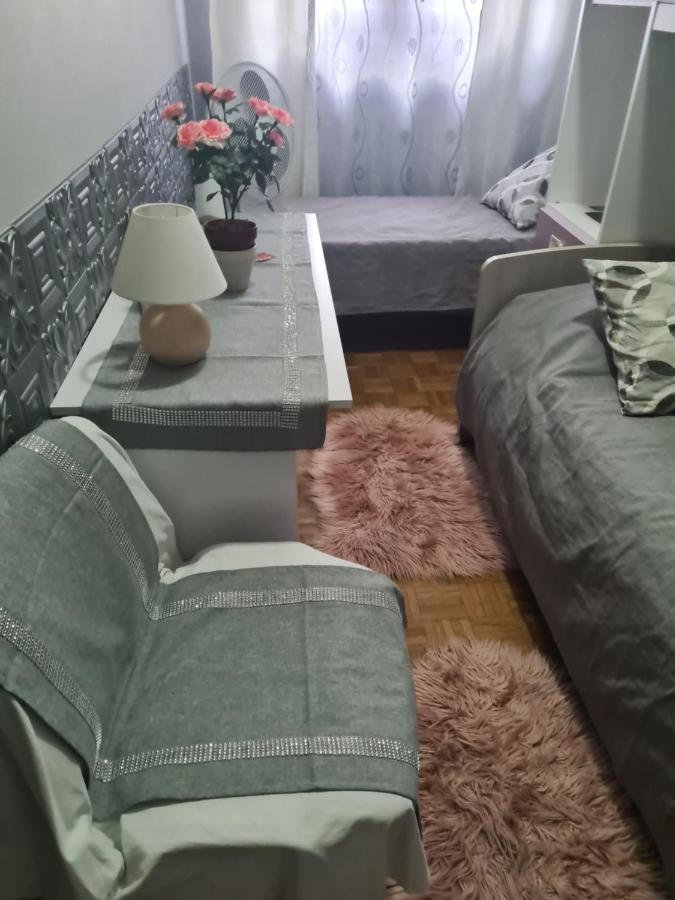 Apartmán Petalo Rosso Pegognaga Exteriér fotografie