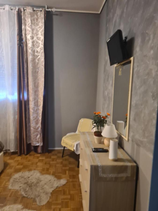 Apartmán Petalo Rosso Pegognaga Exteriér fotografie