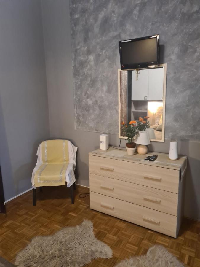 Apartmán Petalo Rosso Pegognaga Exteriér fotografie