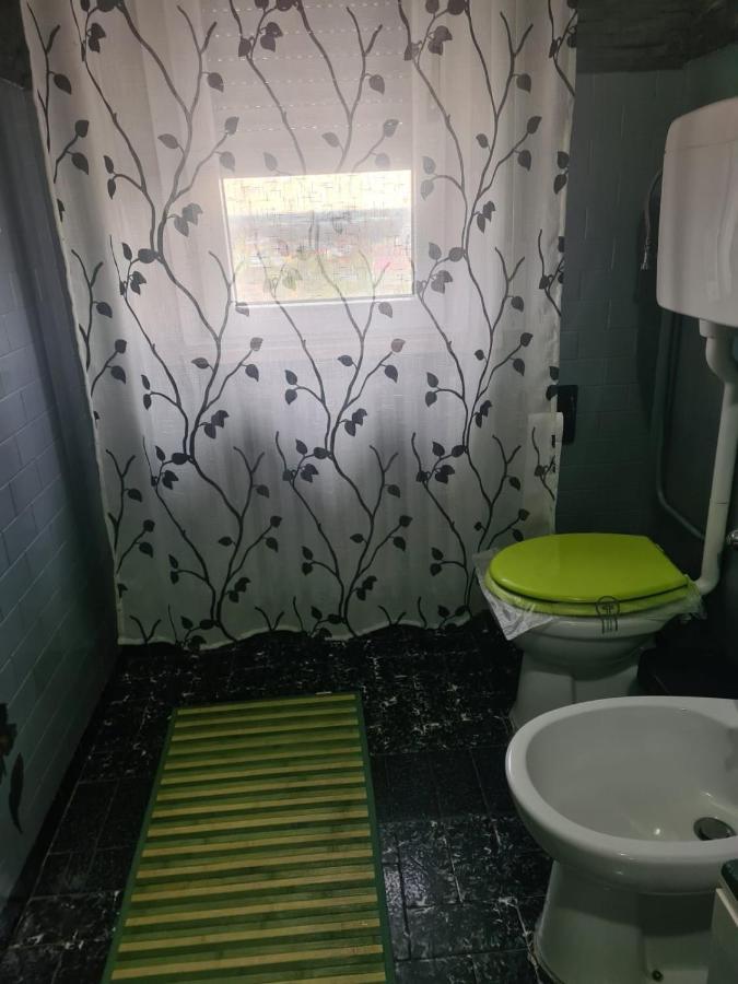 Apartmán Petalo Rosso Pegognaga Exteriér fotografie