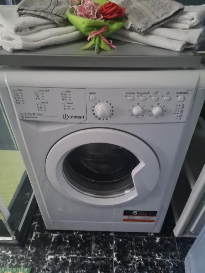 Apartmán Petalo Rosso Pegognaga Exteriér fotografie
