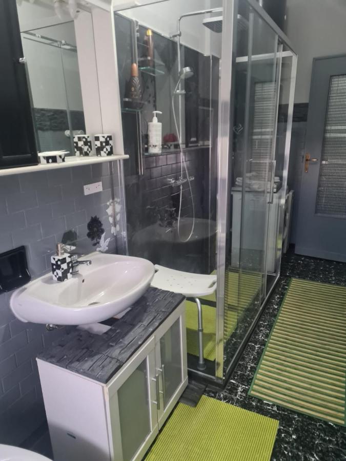 Apartmán Petalo Rosso Pegognaga Exteriér fotografie